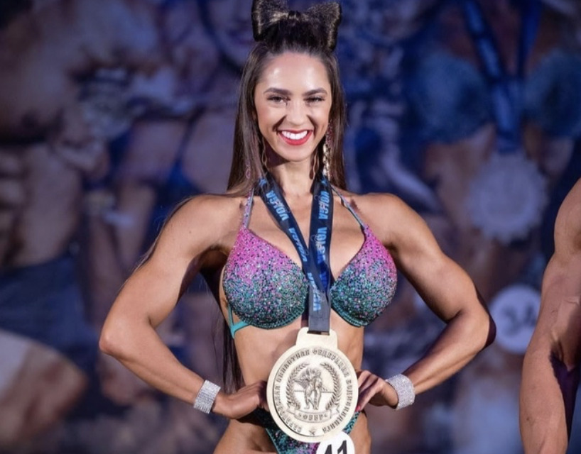 В Ульяновске возродят Чемпионат по бодибилдингу «Большая Волга» с ...