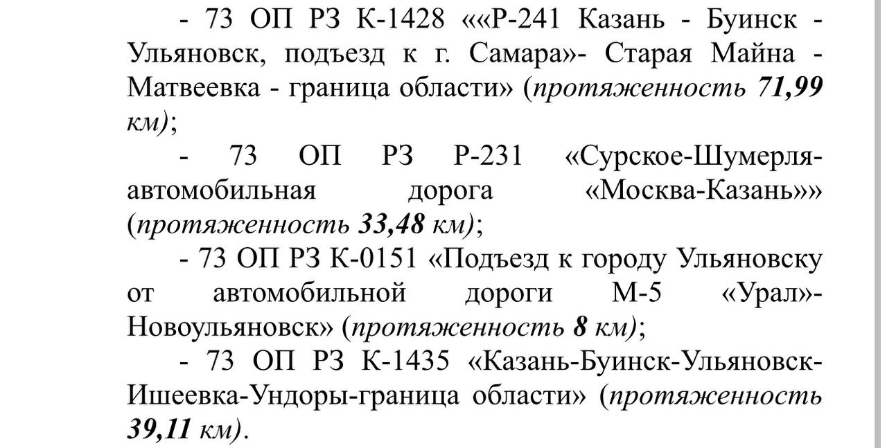 В Ульяновской области из-за непогоды ограничили проезд по 16 участкам  автодорог Улпресса - все новости Ульяновска