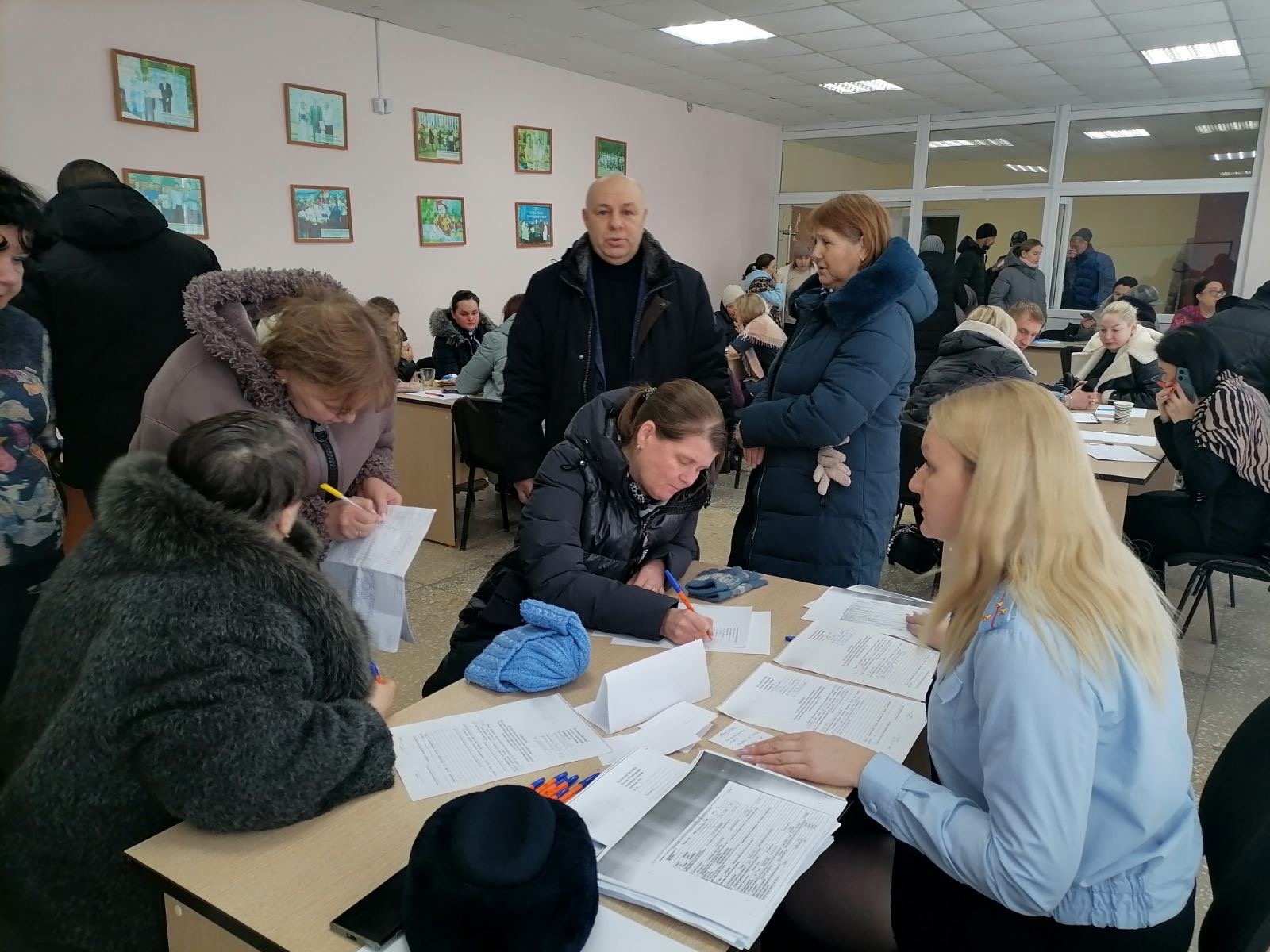 Помочь погорельцам из Ишеевки жители Ульяновской области могут через центр  “Семья” Улпресса - все новости Ульяновска