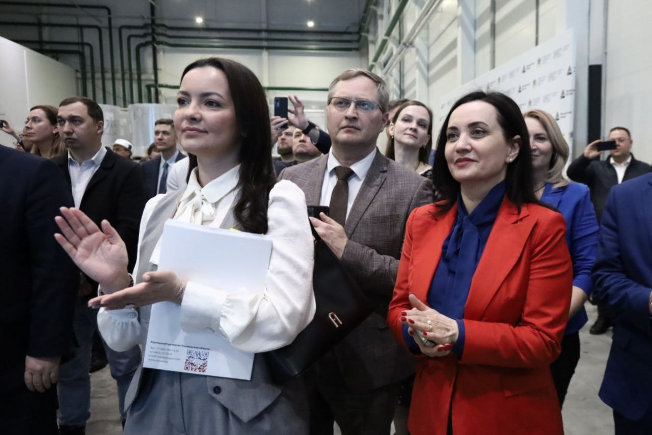 В новые ульяновские банки зальют ульяновское пиво Улпресса - все новости  Ульяновска