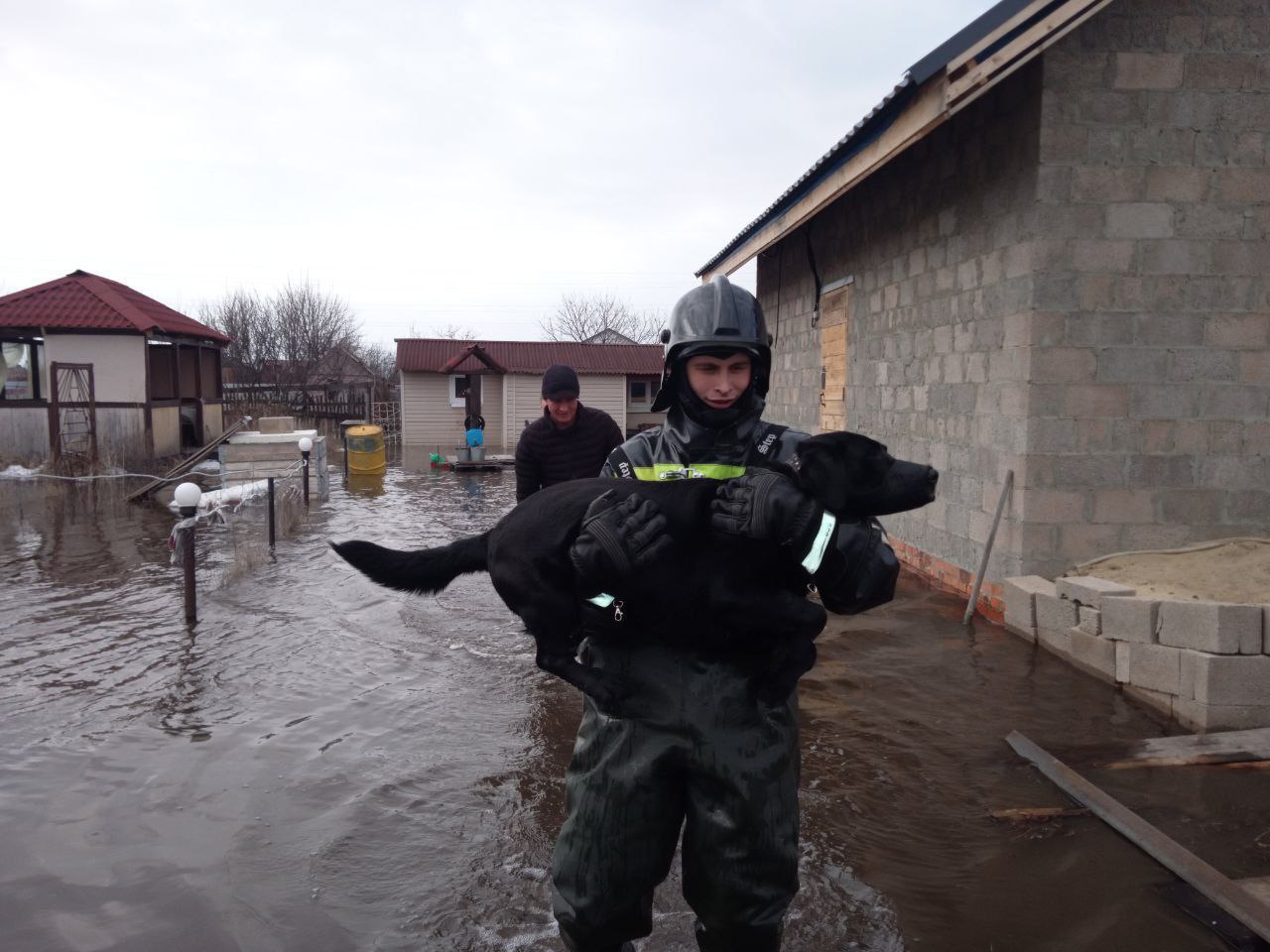 Температура в марте ниже нормы и позднее вскрытие рек: какую весну  прогнозируют ульяновцам синоптики Улпресса - все новости Ульяновска