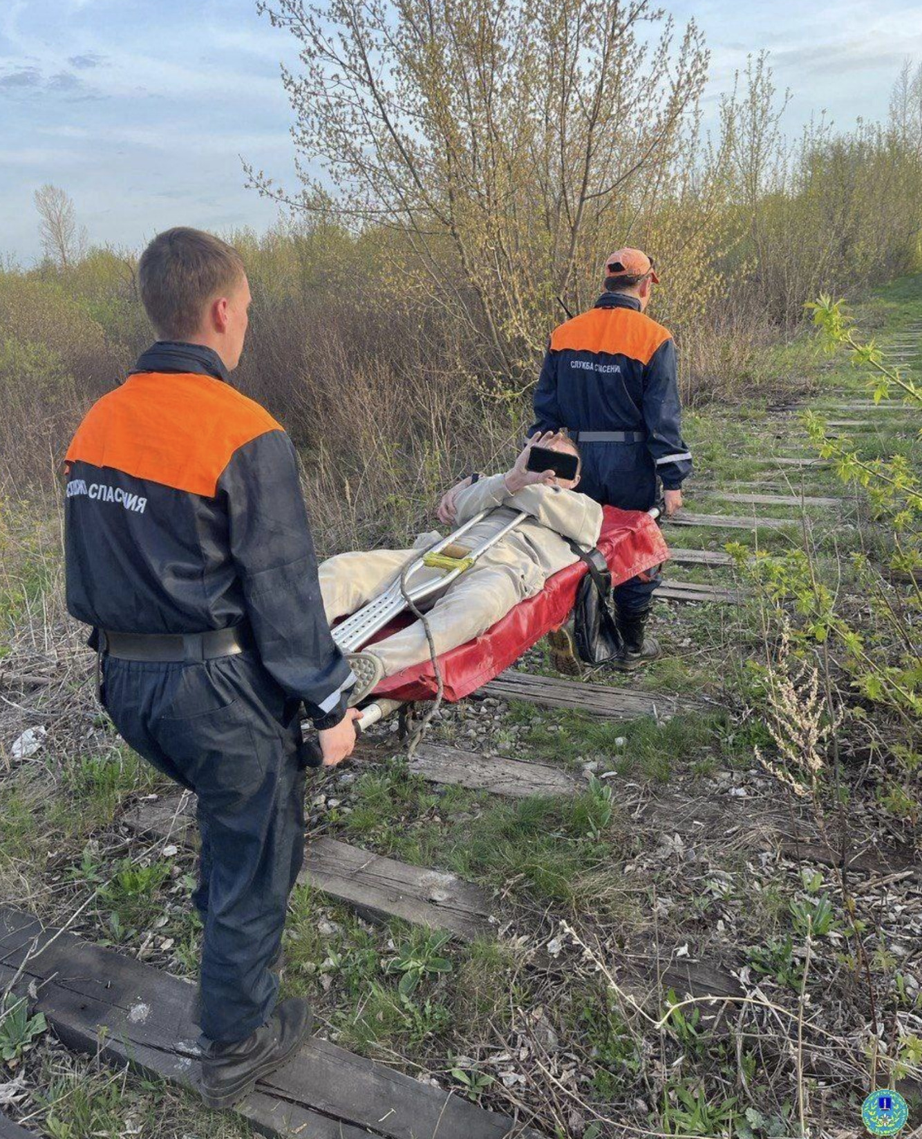 В Заволжье потерялся ветеран СВО: мужчину нашли с переохлаждением Улпресса  - все новости Ульяновска