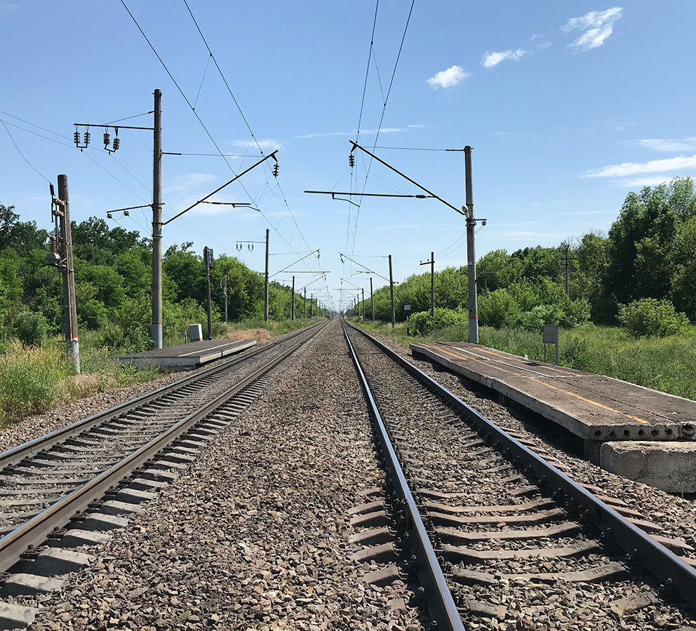 Пригородному поезду «Чуфарово – Инза» добавят остановку Улпресса - все  новости Ульяновска