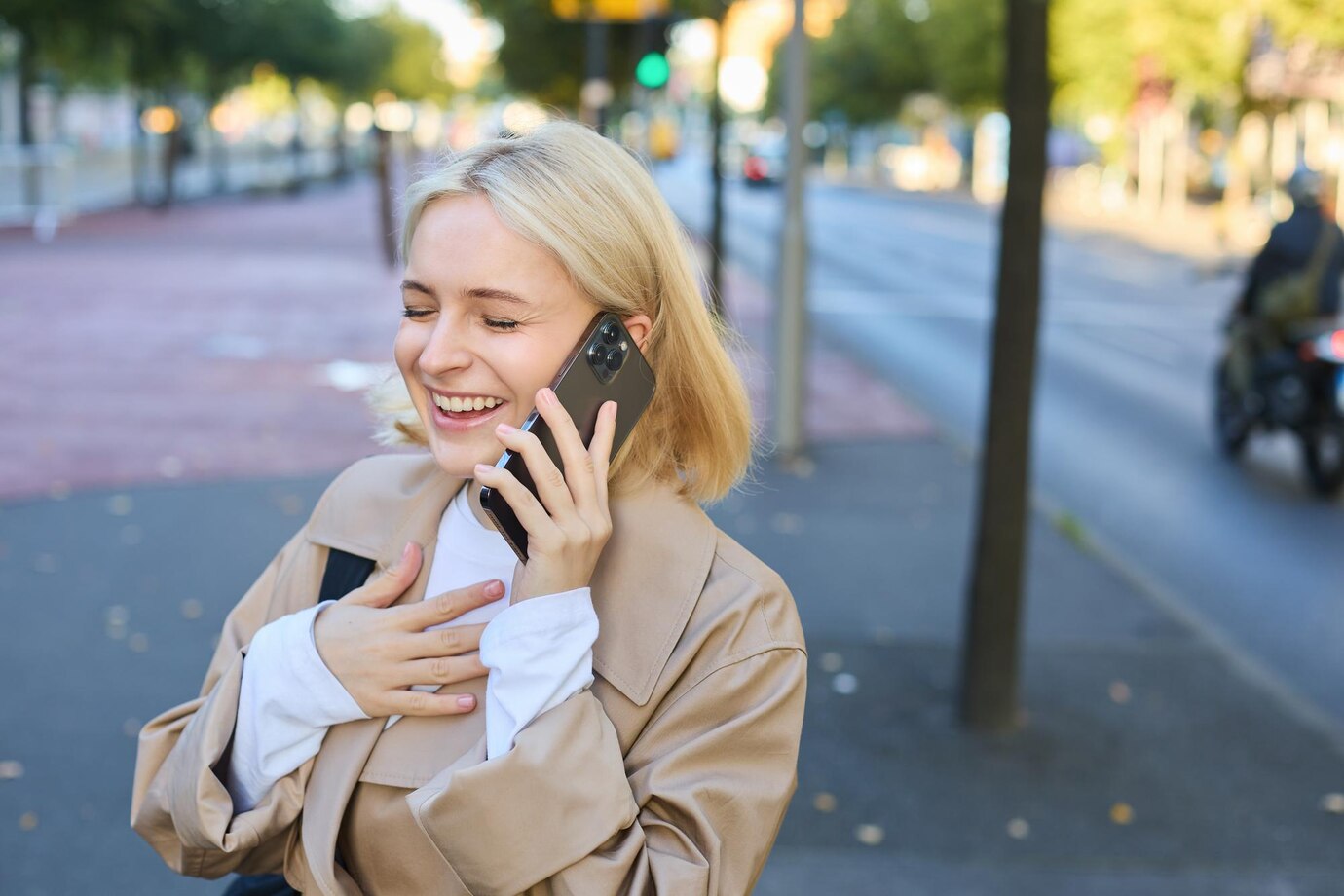 Жители Ульяновской области стали чаще говорить через VoLTE и VoWiFi  Улпресса - все новости Ульяновска