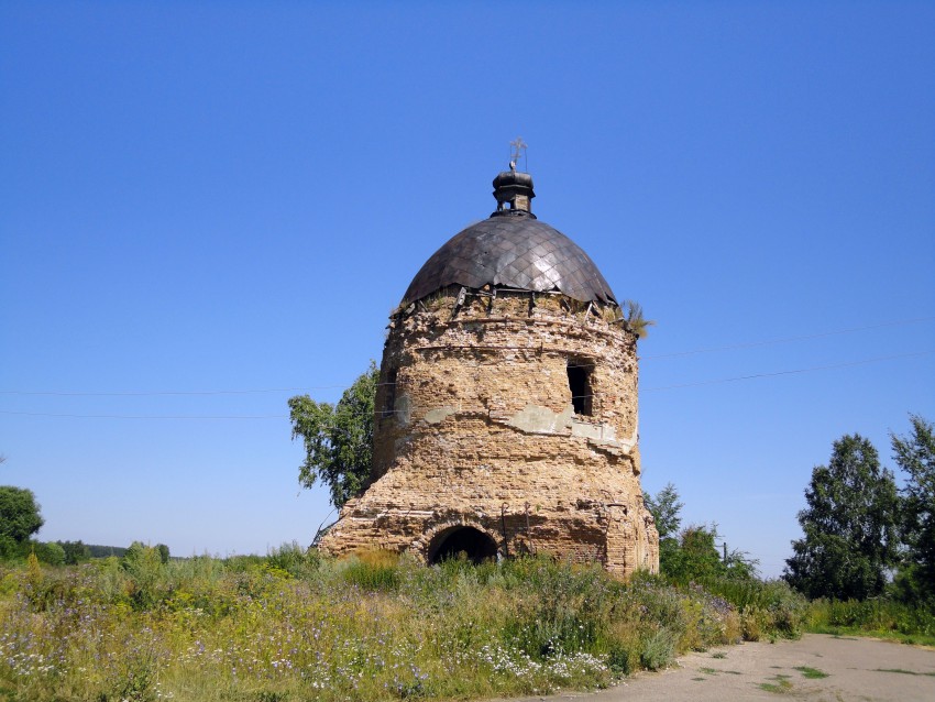 Ульяновская область старая. Храм в Никулино Ульяновская область. Старое Никулино Цильнинский район. Старое Никулино Ульяновская область Церковь. Церковь Владимирской иконы Божией матери Никулино.