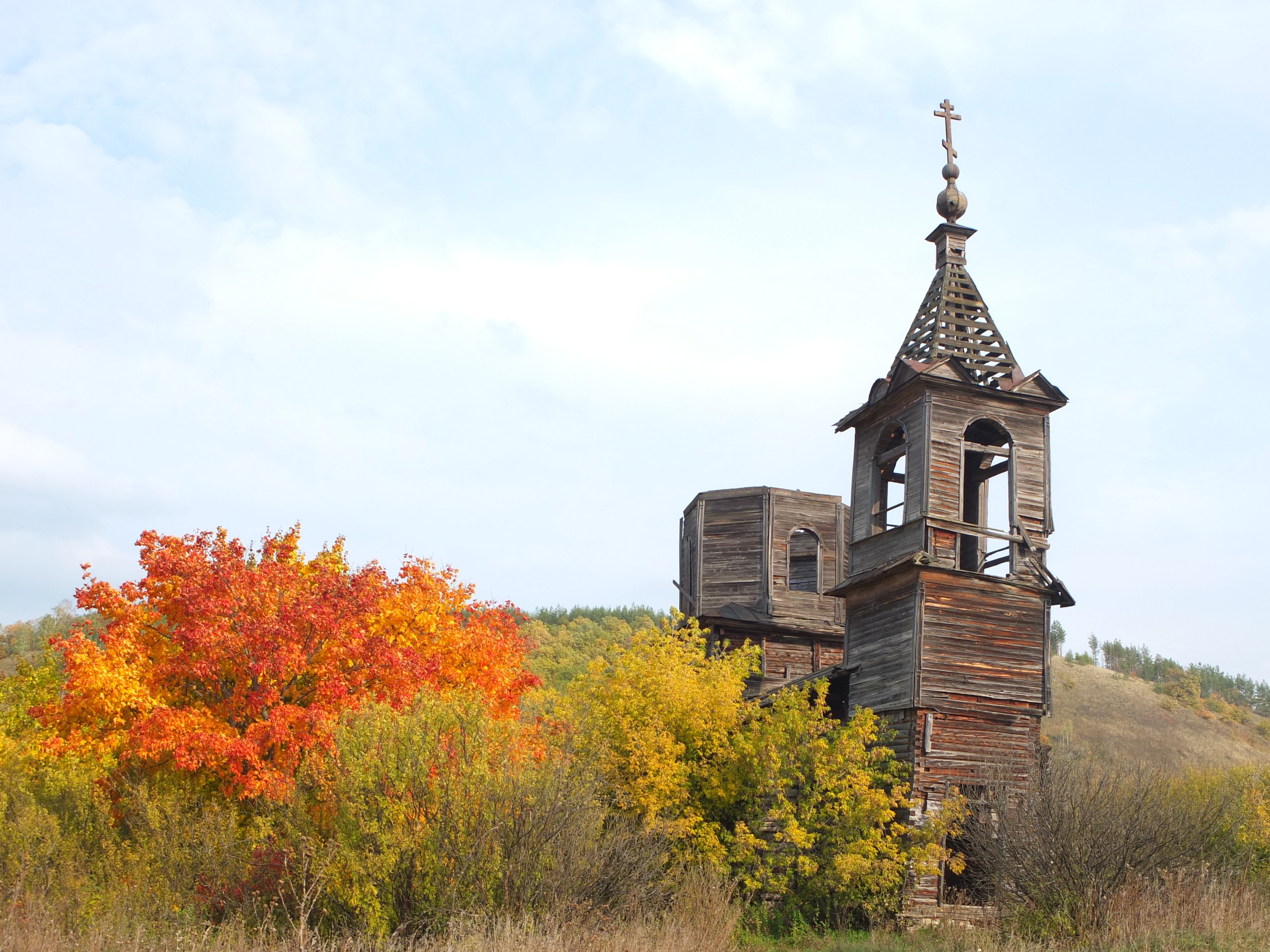 Фото ульяновской области