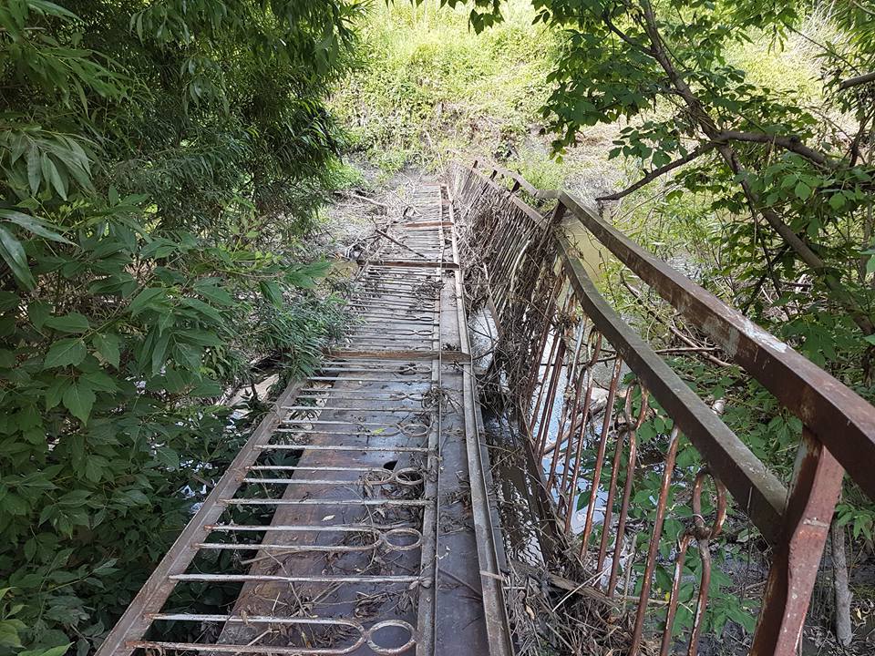 Погода старое чирково ульяновская. Чирково Ряжский район.