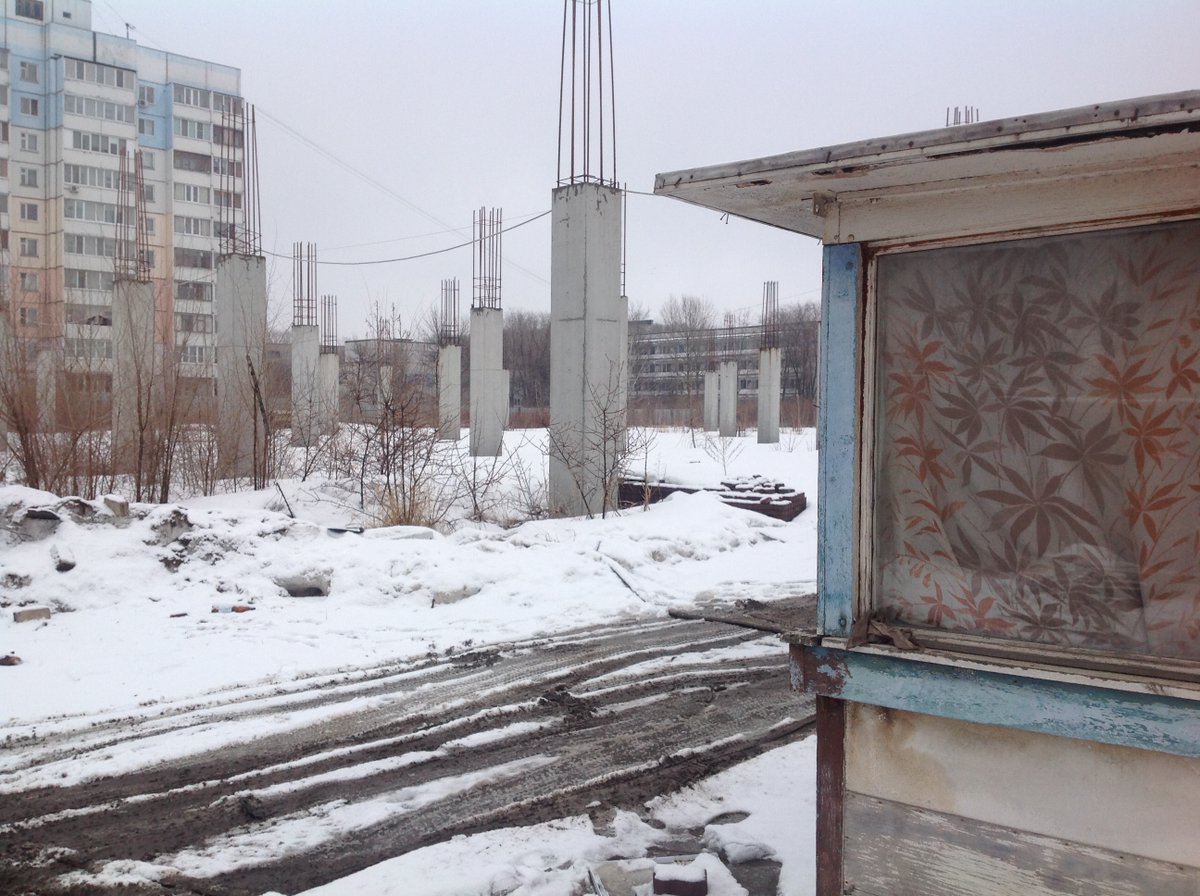 Фото на паспорт ульяновск заволжский район новый город