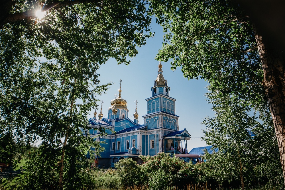 Благовещенский храм сайт. Церковь Благовещения Пресвятой Богородицы Ульяновск. Сайт Благовещенского храма г Ульяновска. Благовещенский храм Ульяновск изнутри.