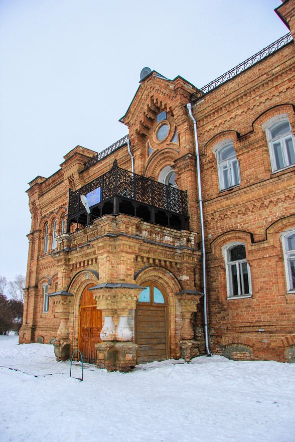 Тереньга ульяновская область фото