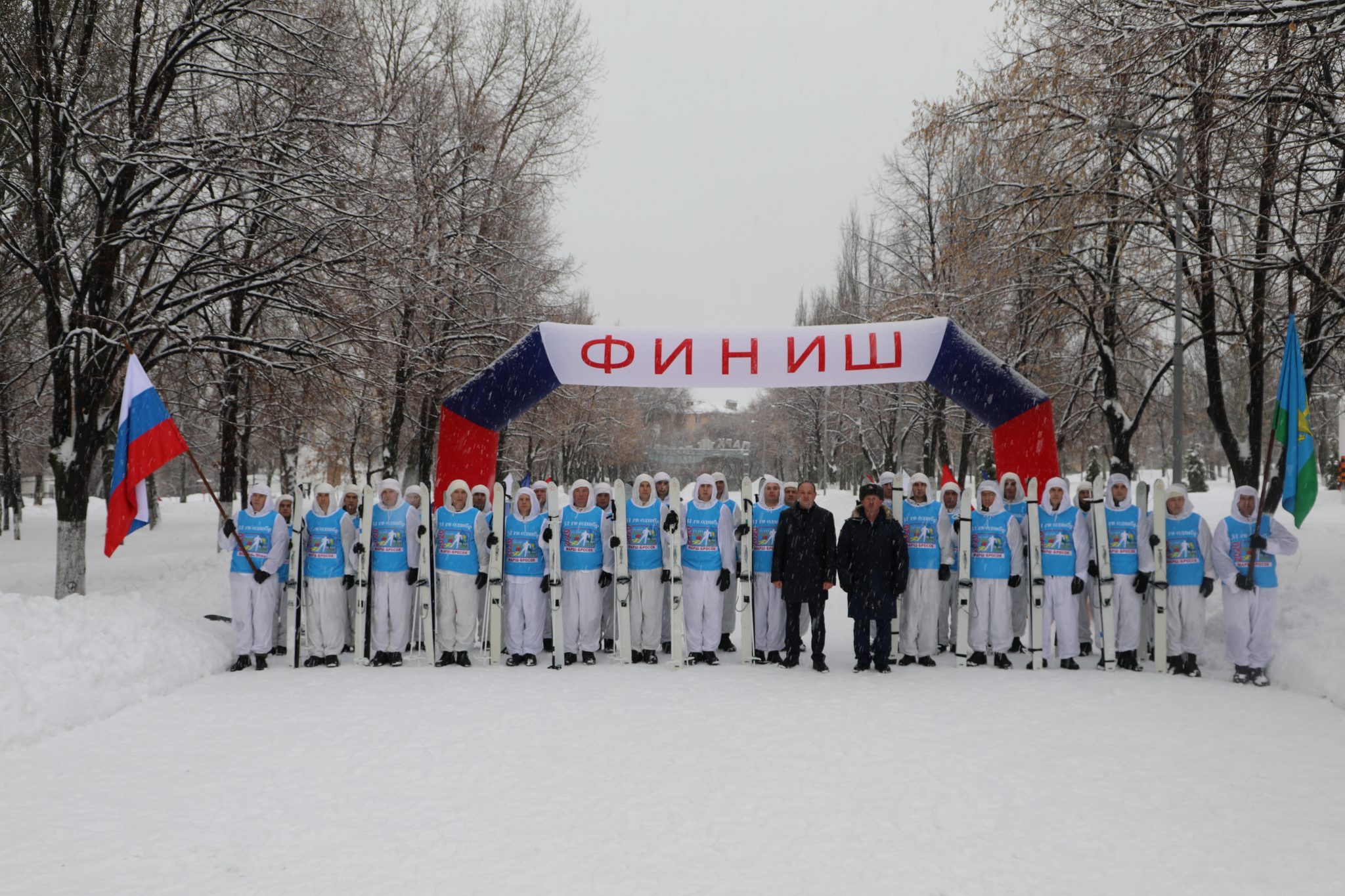 наро фоминский десантный полк