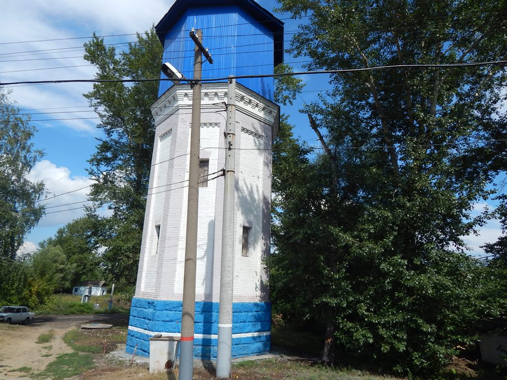 Прасковьино ульяновская область карта