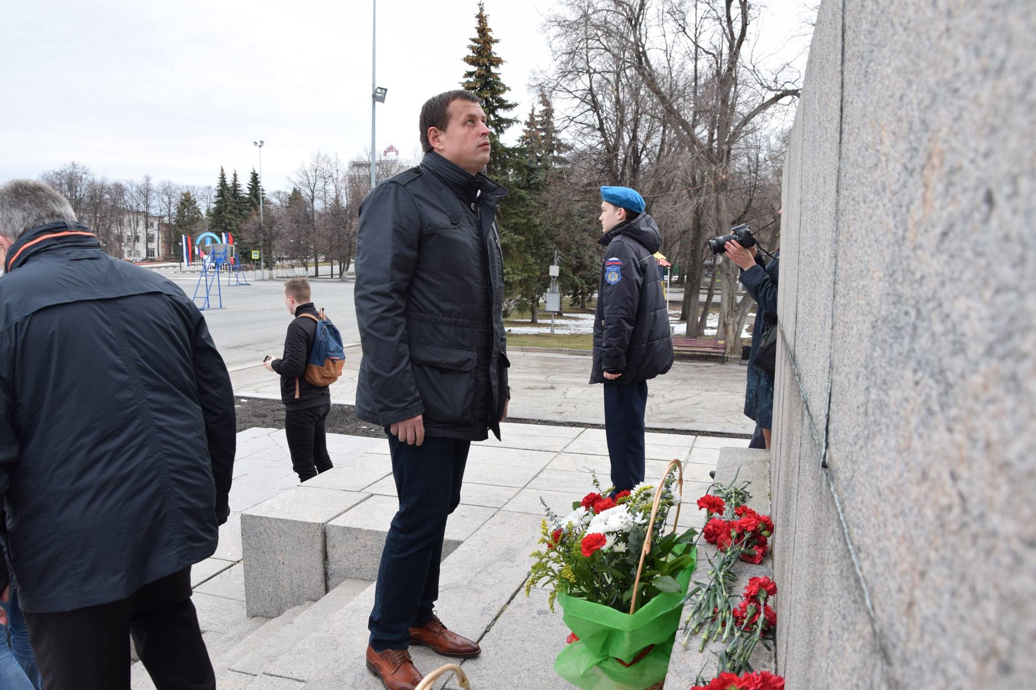 Улпресса ульяновска сегодня последние