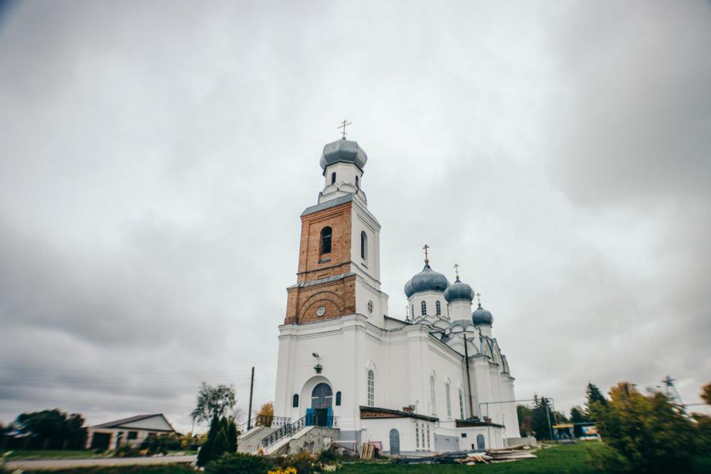 Фото большие ключищи