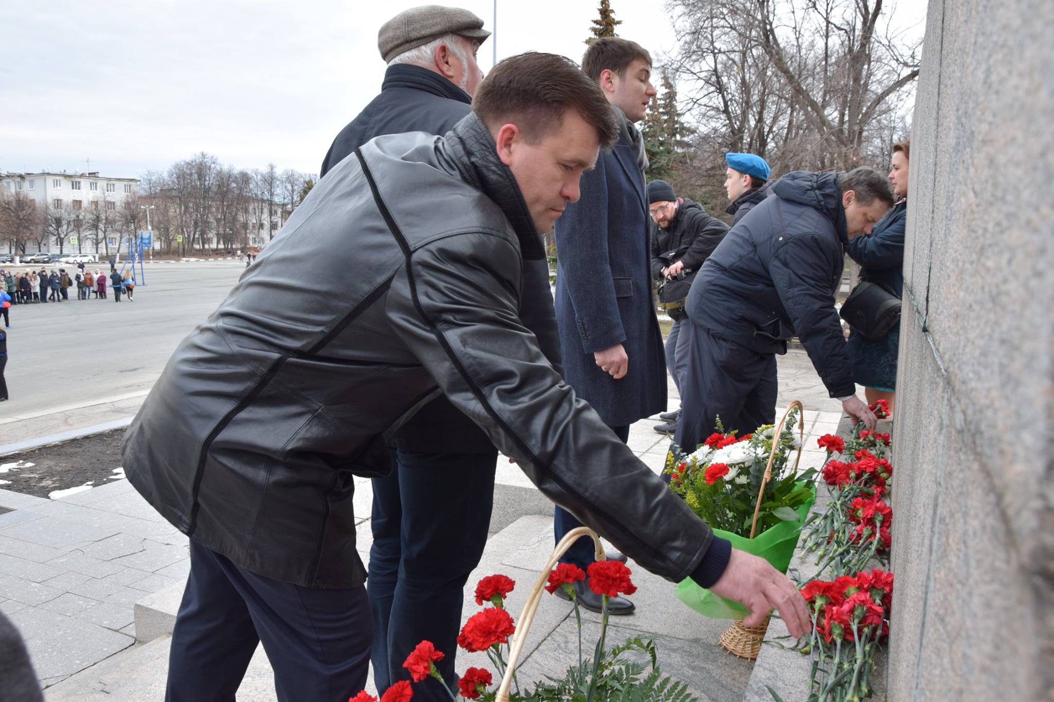 Улпресса новости ульяновска последние