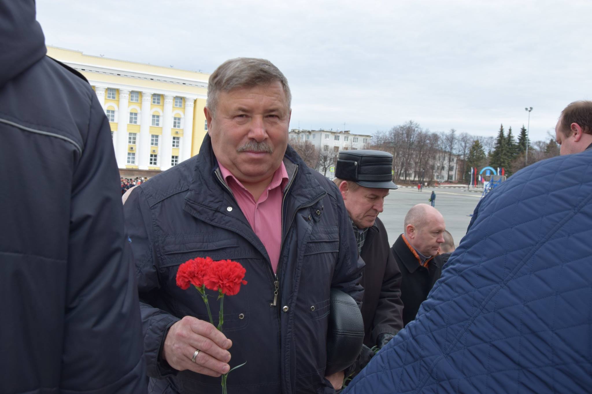 Улпресса новости ульяновска последние