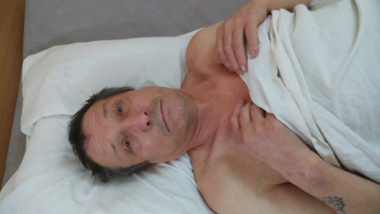 Алексей султанов фото после инсульта