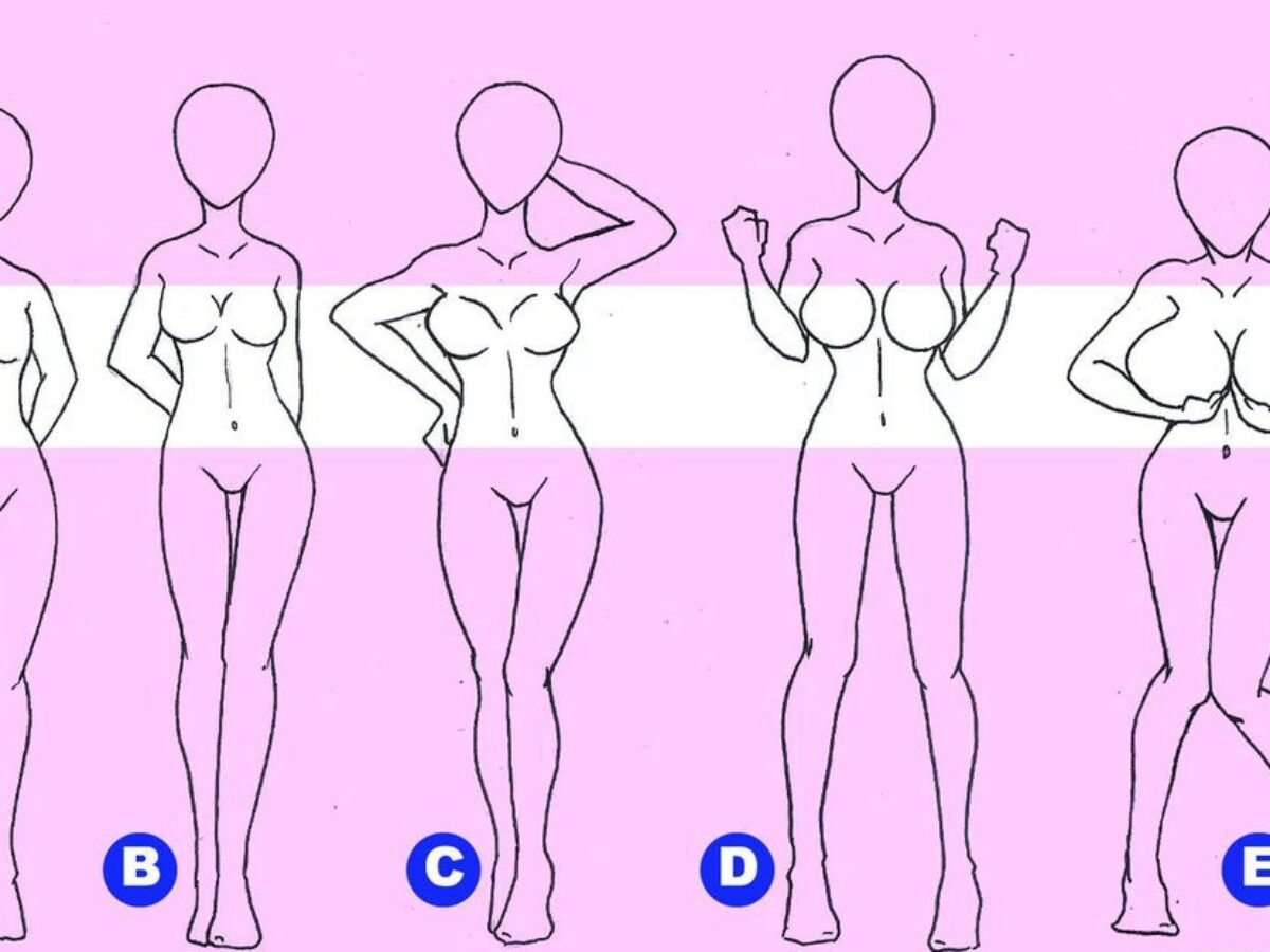 виды форм груди женщин фото 65