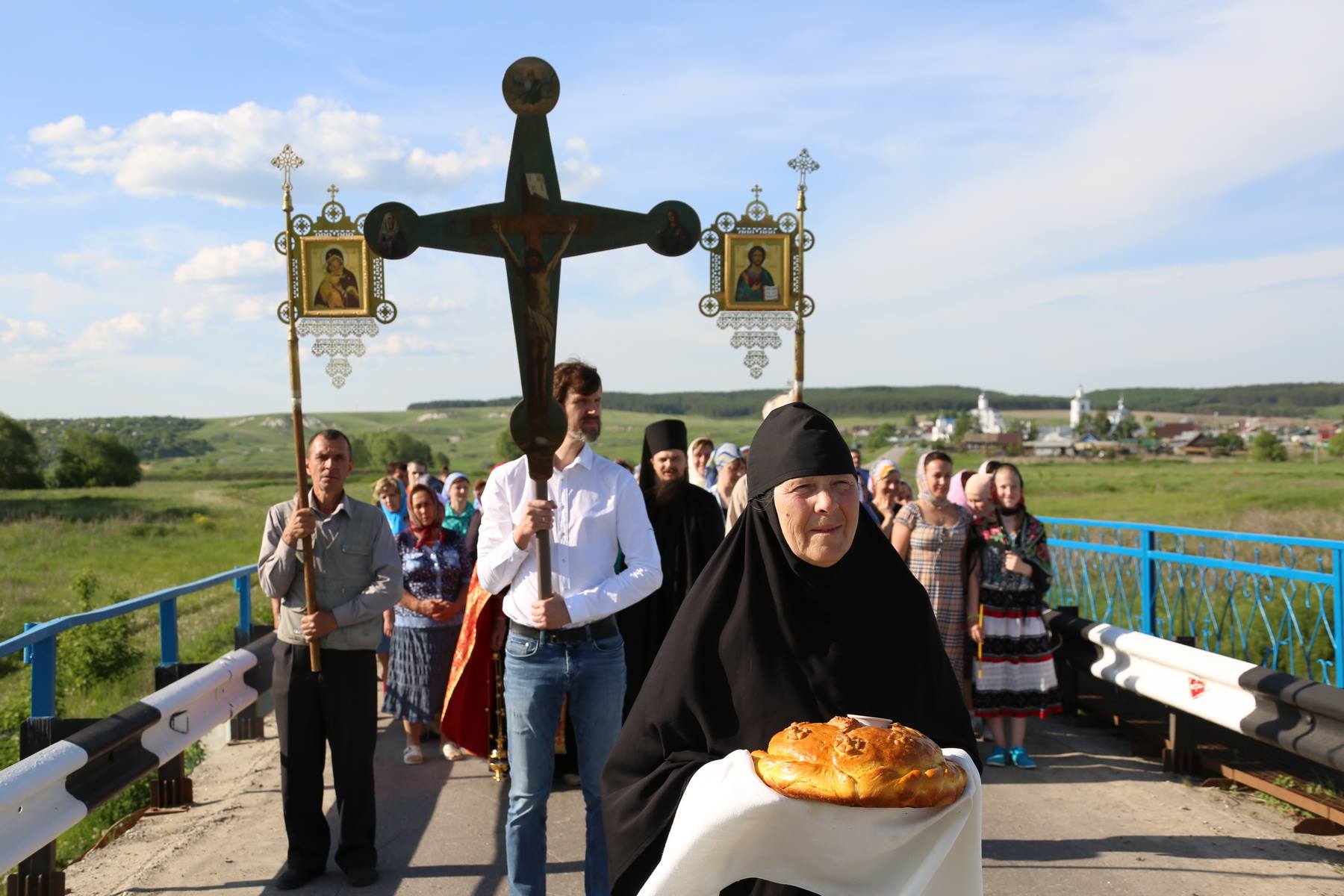 село арское ульяновская область храм