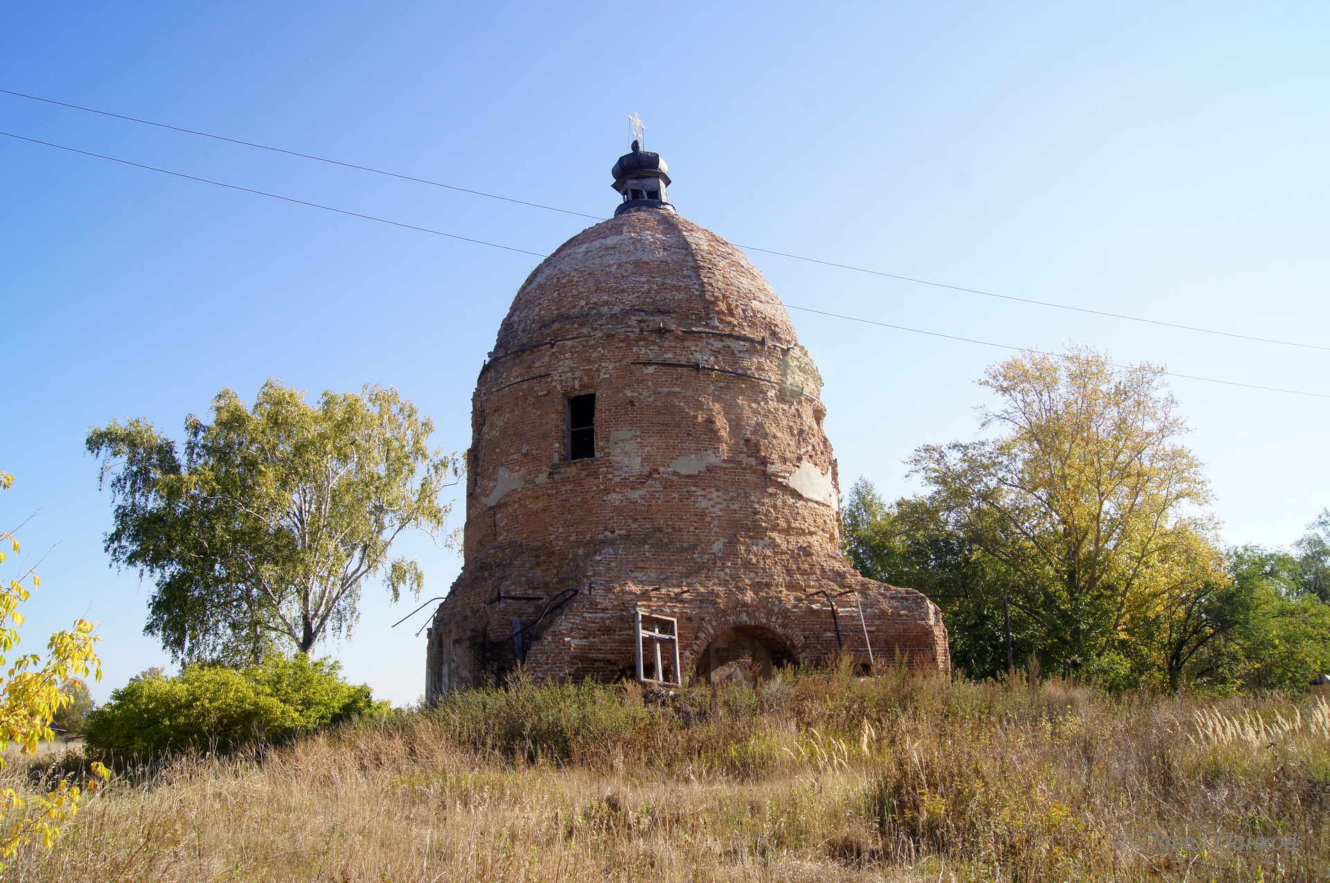 храмы в ульяновской области