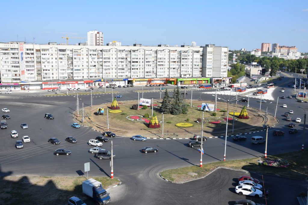 Ульяновск городской сайт