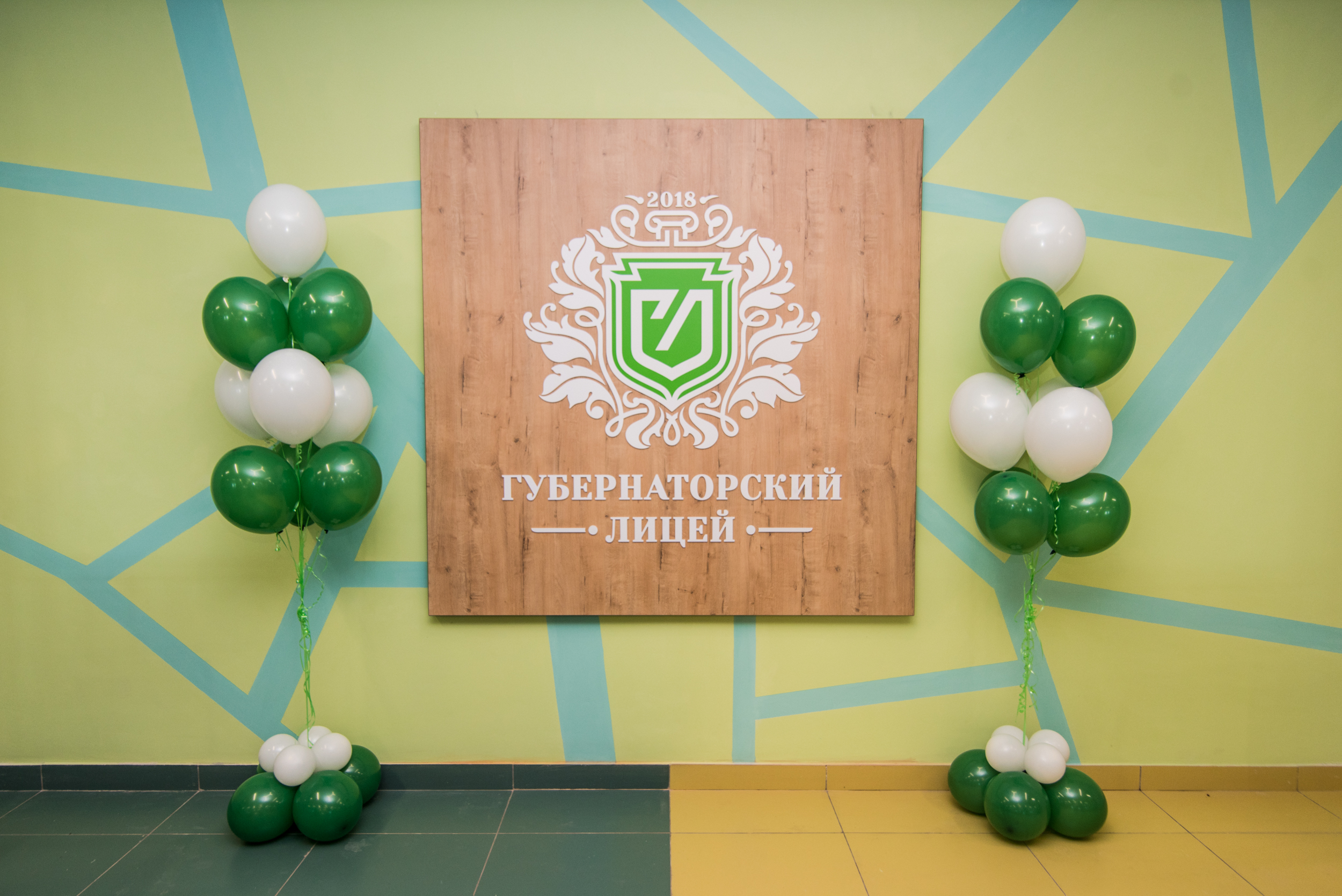 Сайт губернаторского лицея ульяновск