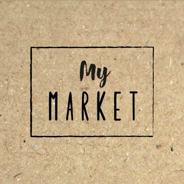 My market. MYMARKET Instagram.