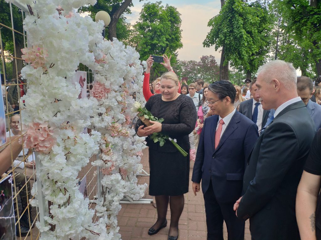 Коспелей made in Ульяновск. Фоторепортаж с большого аниме-фестиваля на  Новом Венце Улпресса - все новости Ульяновска