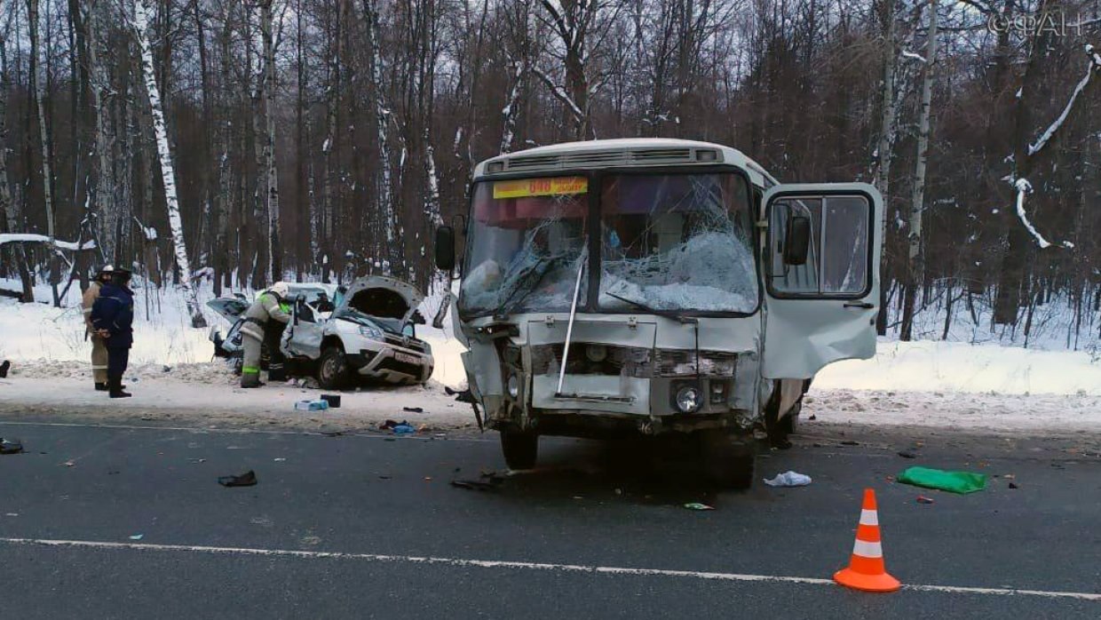 Ярославль ульяновск на машине