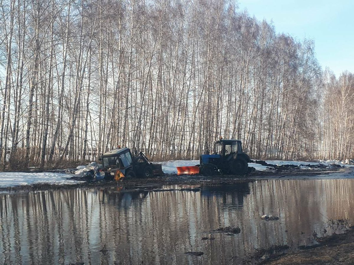 Обзор недели в фото Улпресса - все новости Ульяновска