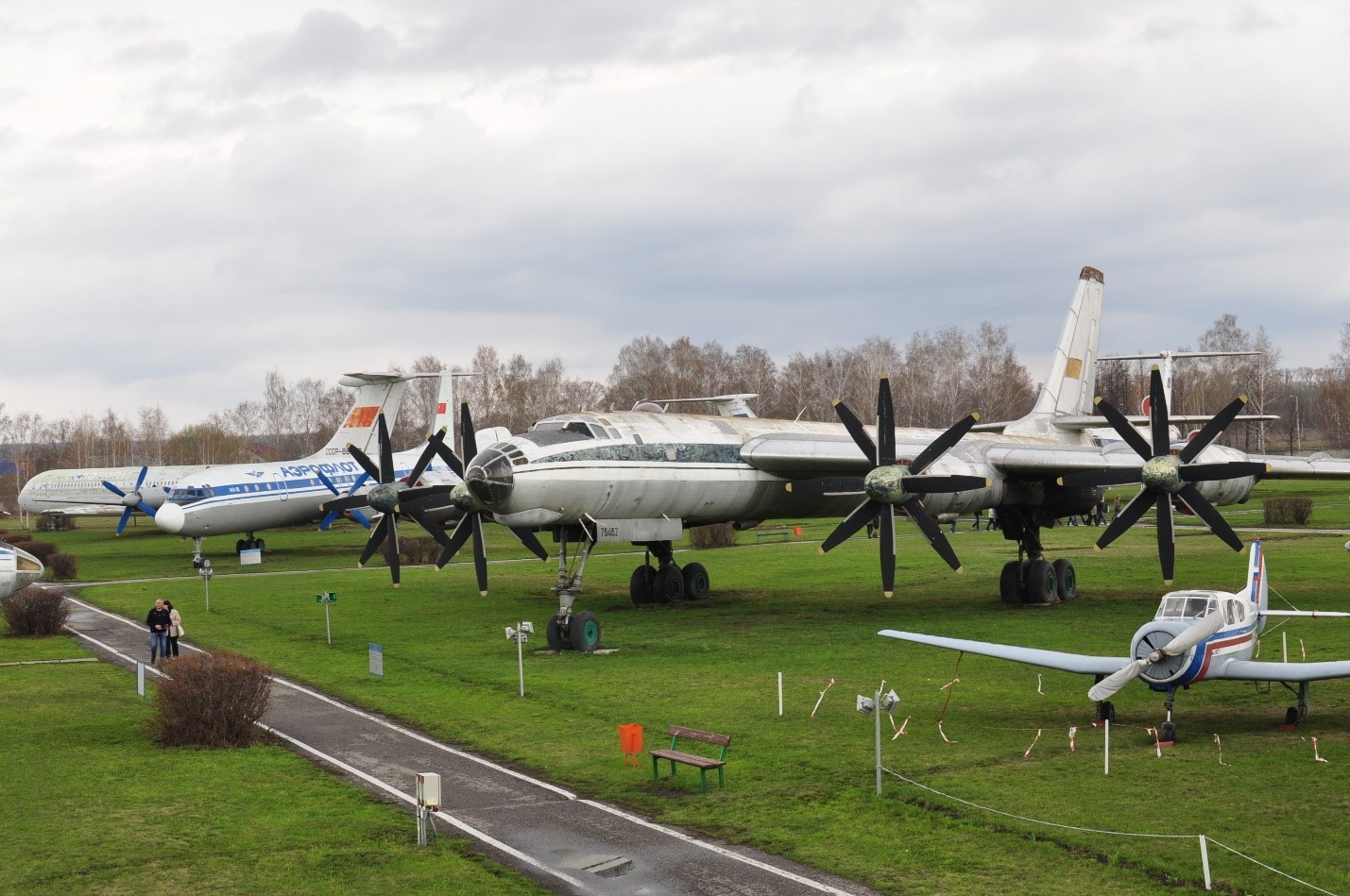 Музей авиации в санкт петербурге фото