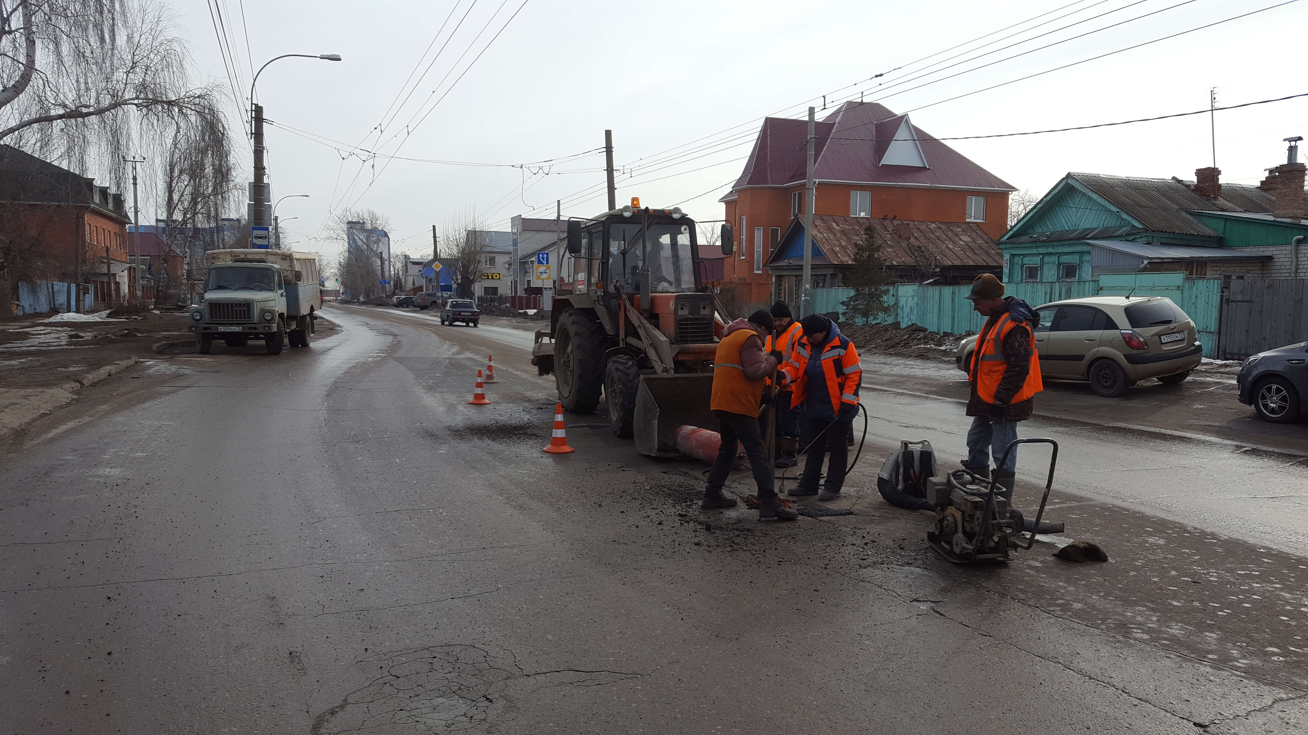 Новости ульяновска сегодня последние. Аварийка Водоканал Ульяновск верхняя терраса. Водоканал Ульяновск верхняя терраса телефон.