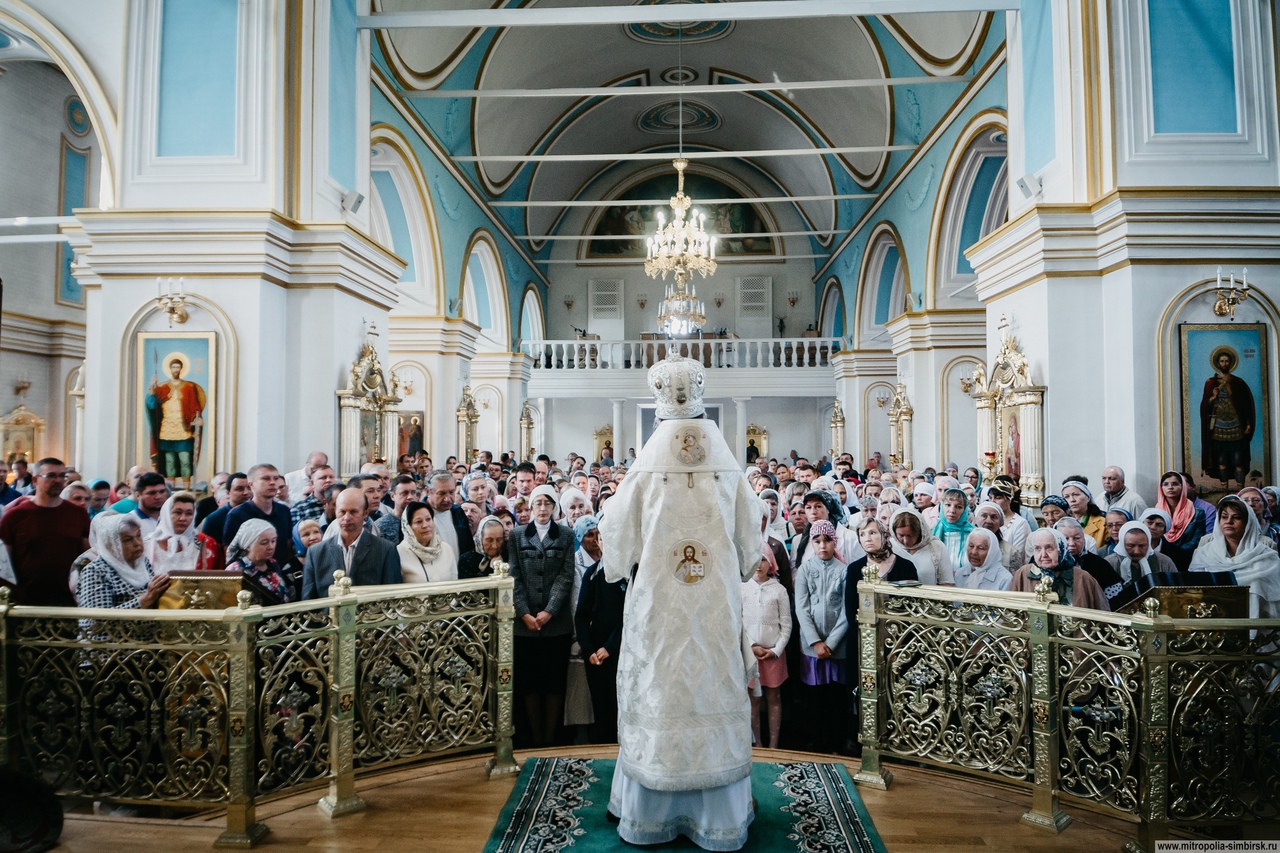 Общество Улпресса - все новости Ульяновска Страниц 678