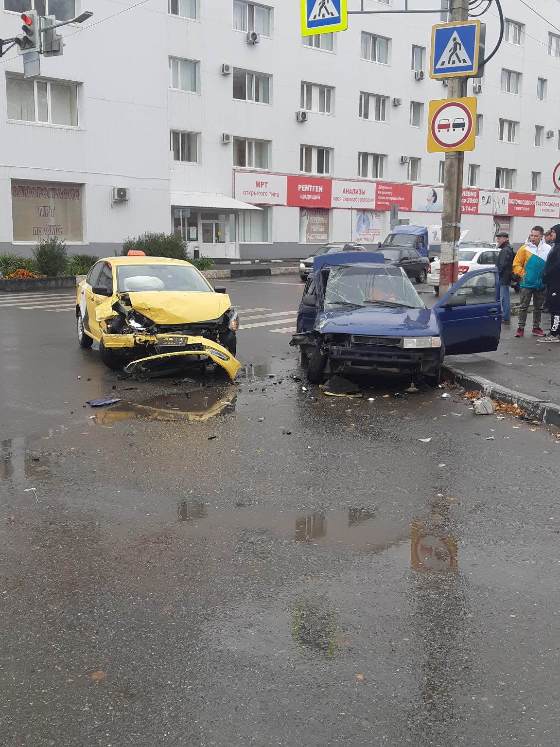 Авария в ефремове сегодня. ДТП В Ульяновске а Ефремова.