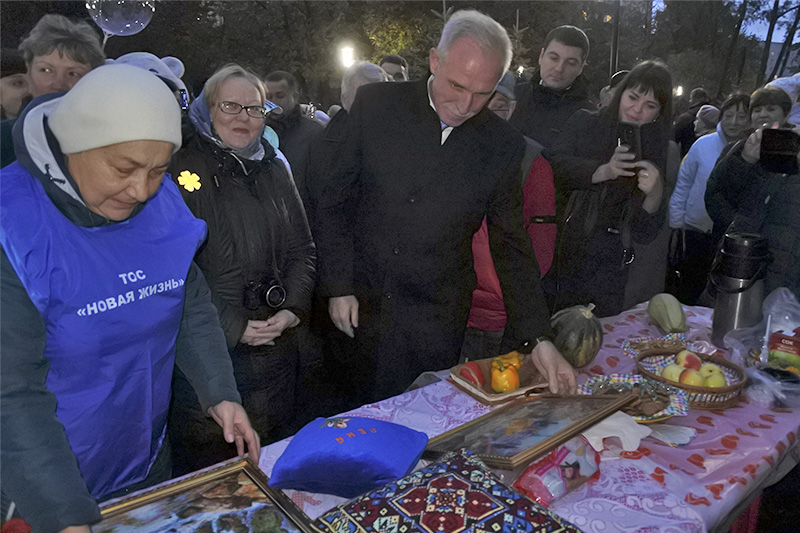 Новости ульяновска сегодня последние свежие