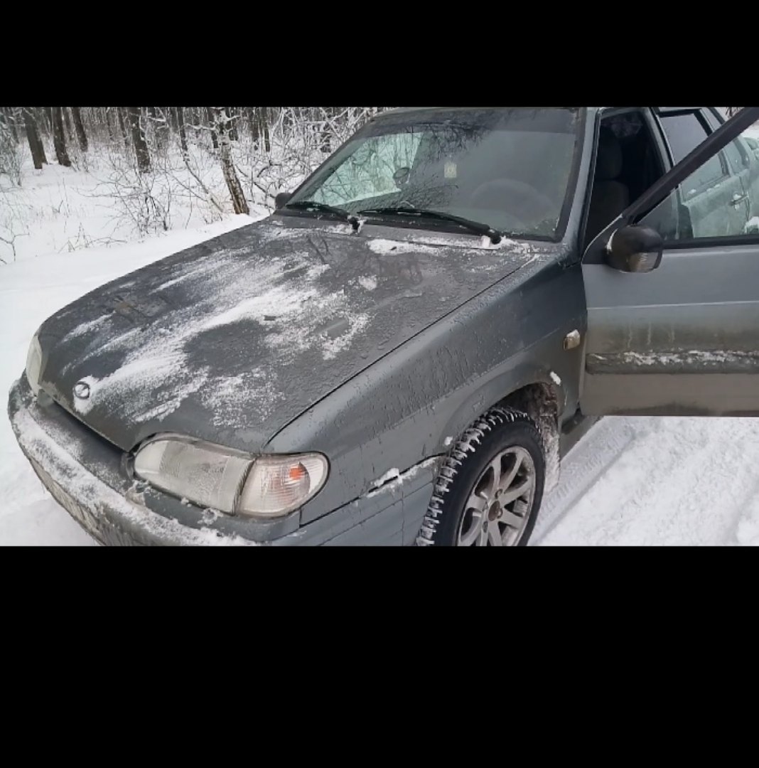 Ночью угнали ВАЗ: владельцы просят помощи в поисках автомобиля Улпресса -  все новости Ульяновска