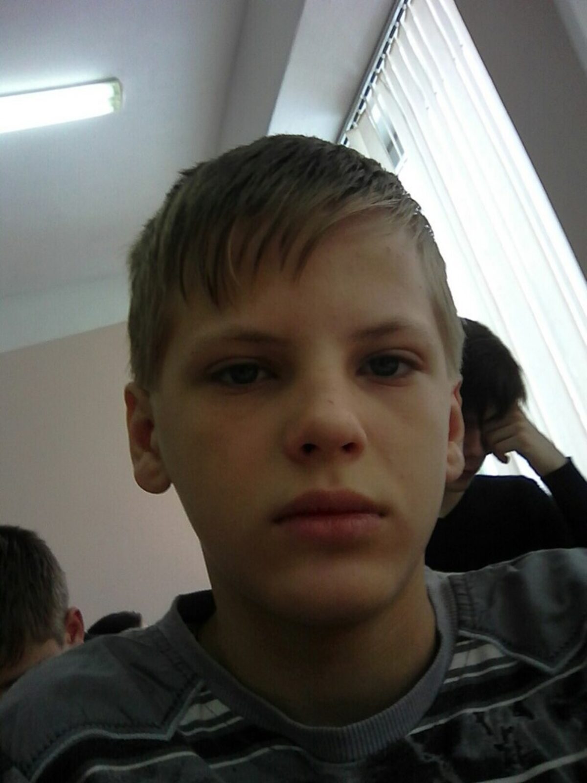 фото 12 летнего мальчика
