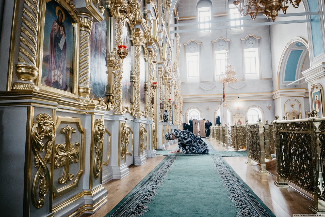 вознесенский собор кремля